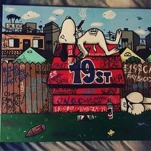 Meet your Posher, Ricky